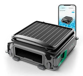 Pulitore automatico per piscine WYBOT F1
