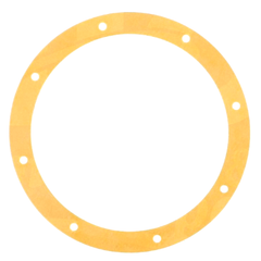 Guarnizione per scarico di fondo Pools