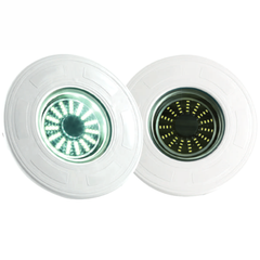 Faro a luce bianca fredda 60 led