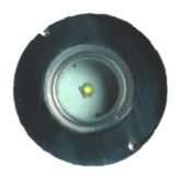 Lampada bianca 1 Led per fari subacquei a led Pool’s