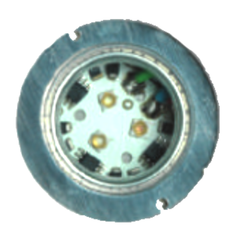 Lampada rgb 3 Led per fari subacquei a led Pool’s