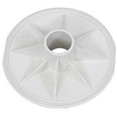 Piatto aspirazione per skimmer Pools