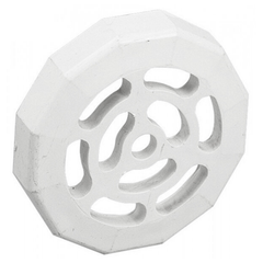 Griglia in Abs Ø2″ per bocchetta a parete Pools