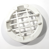 Griglia in Abs per bocchette a parete Pools