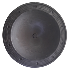 Coperchio 10 fori per filtro a sabbia Pools