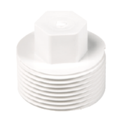 Tappo in ABS per skimmer Pools