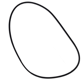 Guarnizione rotonda coperchio per filtro a sabbia Pools