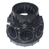 Collettore a 8 vie per filtro a sabbia Pools