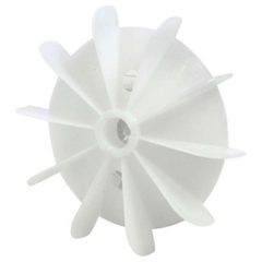 Ventola motore per pompe Espa Silen e Silen S