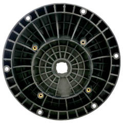 Supporto prefiltro/motore per pompe Espa Silen e Silen S