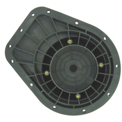 Supporto senza tenuta meccanica per pompe Espa