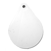 Aletta parzializzatrice per skimmer Pools