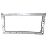 Flangia frontale per skimmer Pools