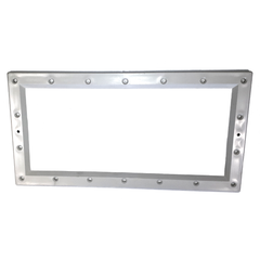 Flangia frontale per skimmer Pools