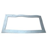 Guarnizione sandwich per skimmer Pools