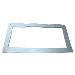 Guarnizione sandwich per skimmer Pools