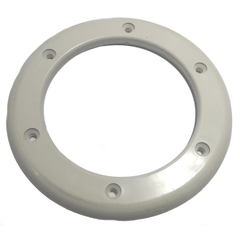 Flangia frontale per bocchetta a pavimento Pools