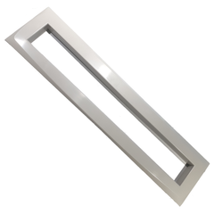 Copricornice per skimmer sfioratore Pools