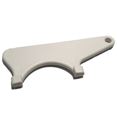 Chiave per bocchette a parete Pools