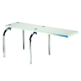 Tampone per trampolino