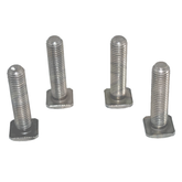 Vite TPSEI 14×80 in acciaio inox posteriore per trampolino Delfino