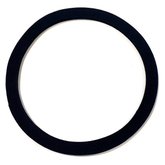 Guarnizione piuma per la scatola di derivazione per fari Pools