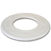 Cornice frontale per faro subacqueo Pools