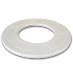 Cornice frontale per faro subacqueo Pools