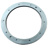 Guarnizione sandwich per faro subaqueo a Led Pools