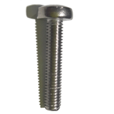 Vite TC per bocchette a parete Pools