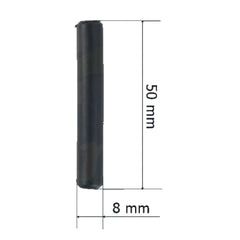 Perno ferma maniglia per valvola Praher Pool’s