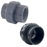 Bocchettone attacco esterno con oring per filtro a sabbia Pools