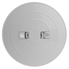 Coperchio rotondo per skimmer Astralpool