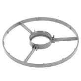 Anello centraggio per filtro a sabbia Cantabric Laterale Astral