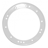 Flangia per lo scarico di fondo Weltico