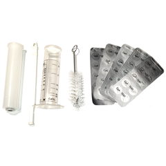 Kit manuale Acido Cianurico