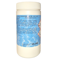 Pasticche Multifunzione da 200 gr confezione da 1 KG