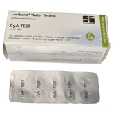 Kit reagenti CyA – Acido cianurico