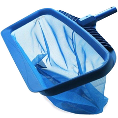 Retino di fondo grande capacità