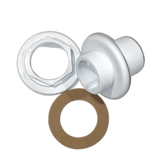 Passante aspirazione skimmer Piscine Laghetto