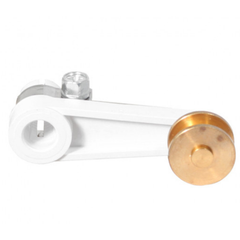 Tenditore corto ad S per robot Zodiac