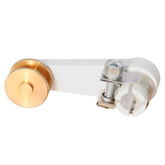 Tenditore corto a C per robot Zodiac