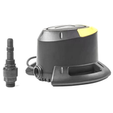 Pompa svuota teloni Eurocover Dab