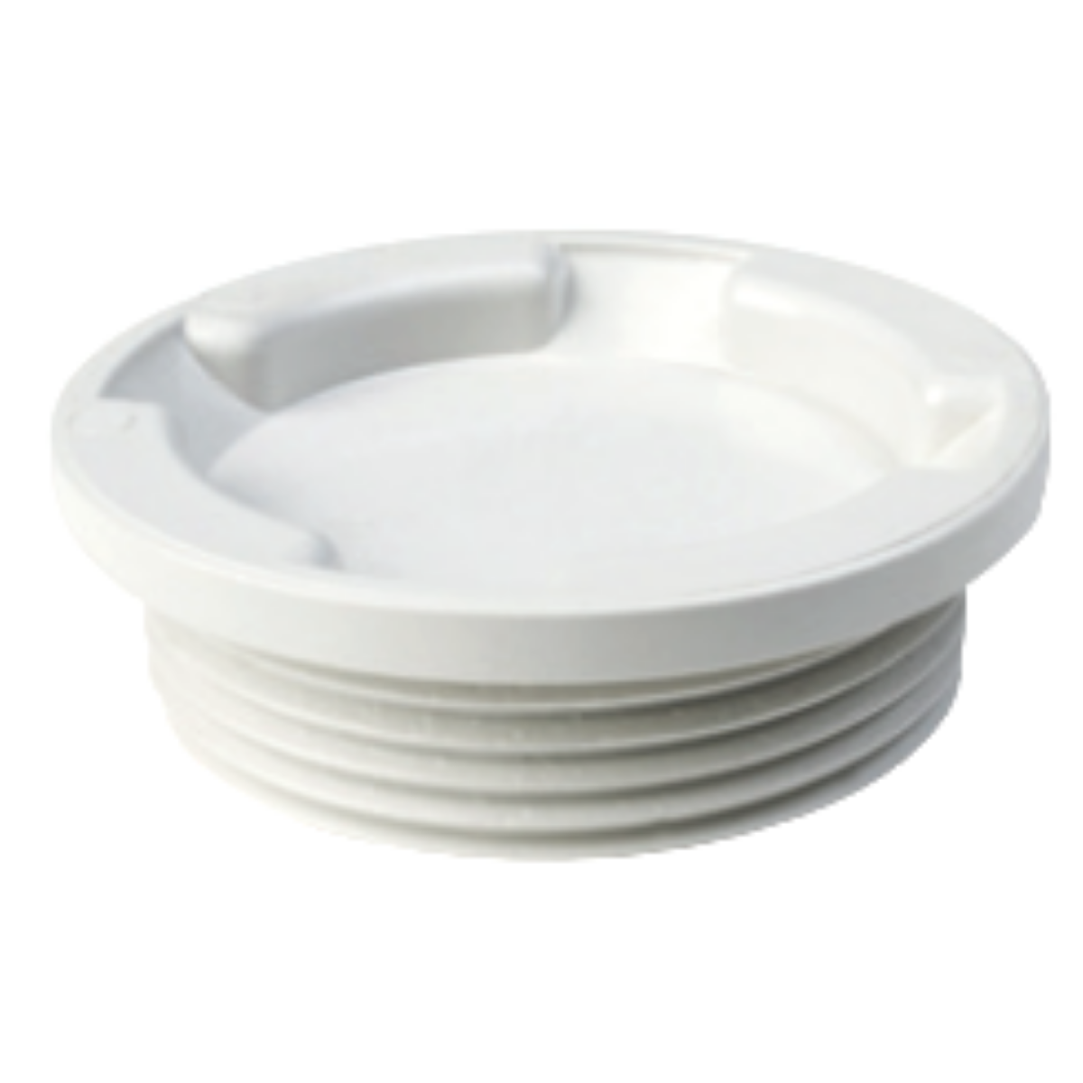 Tappo in Abs per bocchette a parete Pools