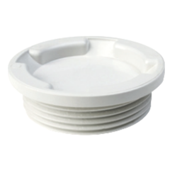 Tappo in Abs per bocchette a parete Pools